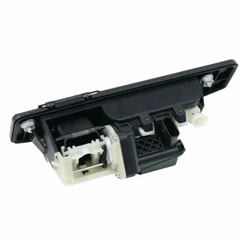 Interrupteur hayon cassé solution de remplacement pour coffre Mercedes GLC GLE - 3