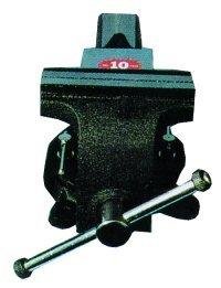 5 Inch Steel Vise