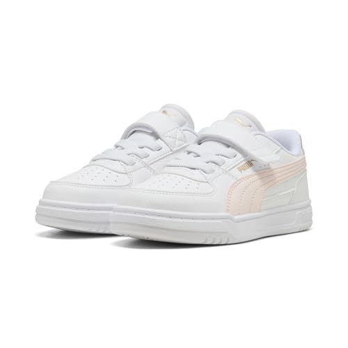 Basket PUMA Caven III Enfant : la chaussure casual et confortable pour l'école