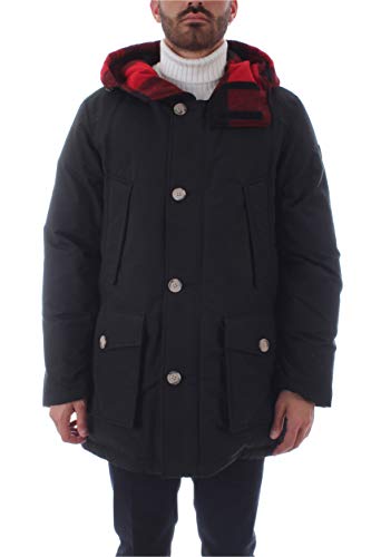 Preisvergleich Produktbild Jacket for men WOOLRICH WOCPS2916 NBL