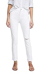 White Frost Destructed