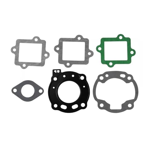 Joint de moto AY50 : finies les baisses de compression sur SR50 LC