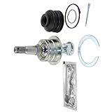 Front Upper Ball Joint Automotive Replacement Ball Joints for Lexus GX470 2003-2009 4.7L V8, for Lexus LX470 1998-2007 4.7L V8