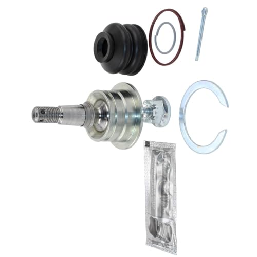 Front Upper Ball Joint Automotive Replacement Ball Joints for Lexus GX470 2003-2009 4.7L V8, for Lexus LX470 1998-2007 4.7L V8