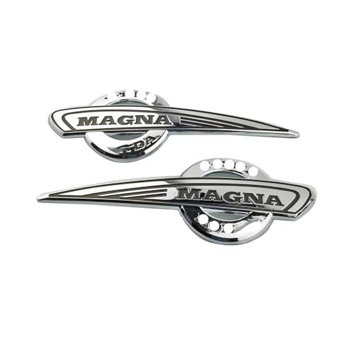 Protège réservoir moto Magna autocollant anti-rayure pour réservoir d'essence