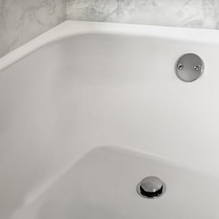 Danco Touch-Toe Drain Kit in Brushed Nickel (12098)