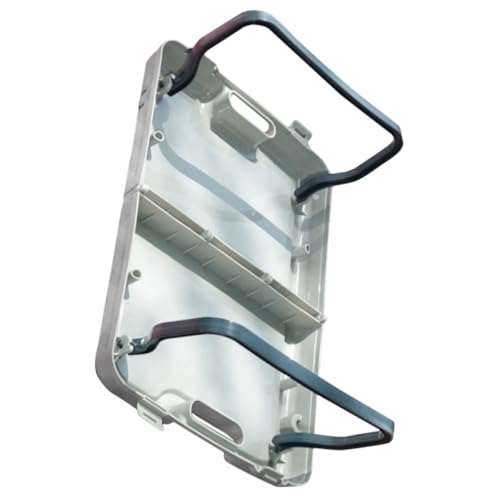 Table de camping pliante en plastique léger pour pique-nique - 6