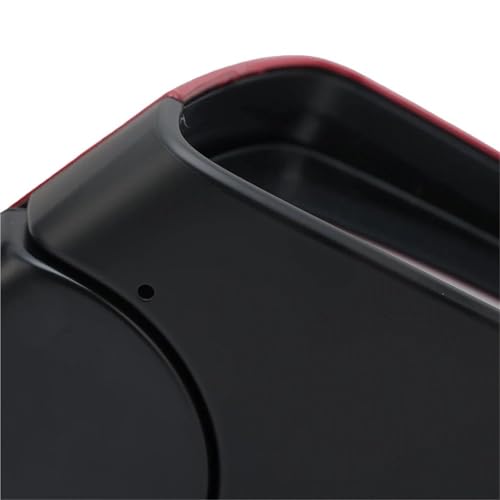 Rétroviseur Tesla Model 3 2021-2023 rouge rabattable gauche - 5
