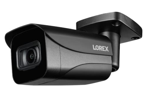 Image of 16-Channel Fusion NVR System with 4K (8MP) IP Cameras 12 / Black