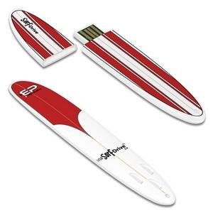 Clé USB 2.0 Surfdrive 512 Mo mémoire flash externe en caoutchouc souple
