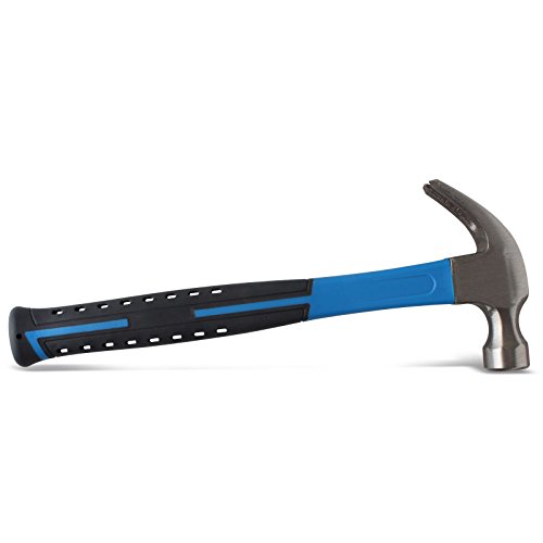 Preisvergleich Produktbild SECOTEC Schusterhammer (Gewicht: 450g / HRC 50-58)