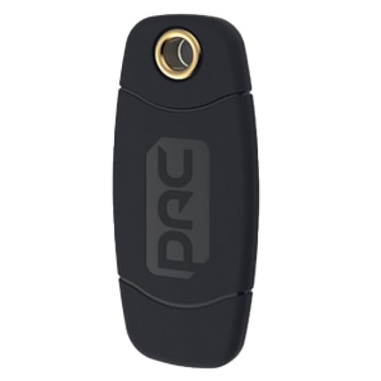 Comelit PAC Access Control Fob, PAC-CD-FB-PACC-CLP, 10 Pack