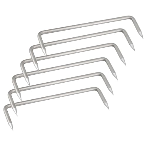 (6) 6x165x50mm U^B 304XeXX`[ϋvXe[vNvlC