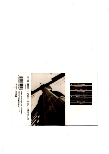 Ocean Beach (Audio Cassette)