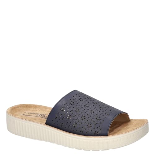 Easy Street Women's Ivey Slide Sandal