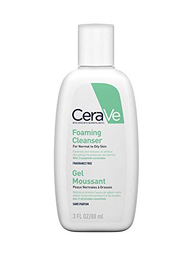 Preisvergleich Produktbild CeraVe schäumendes Reinigungsgel - 88ml