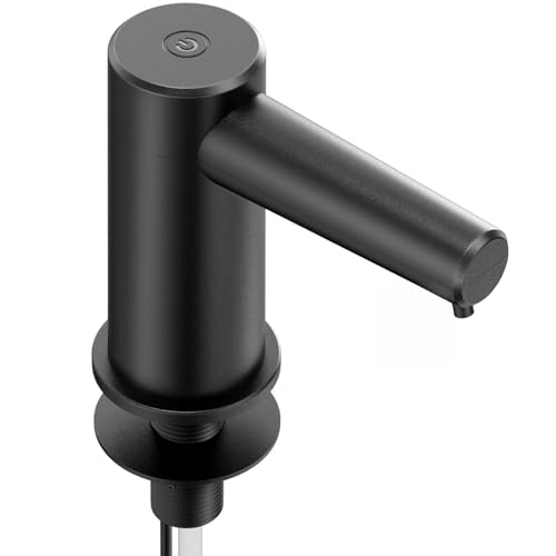 SMALLDQ Built-in USB-Powered Dispenser