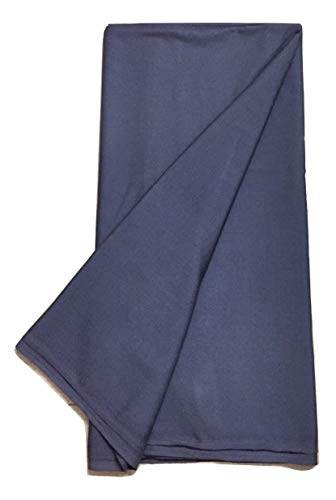 Image of BKRKJ Women's Lizibizi Cotton Unstitched Dress Material Plain Fabric by Meter Running for Sewing Suit,Salwar,Shirt,Kurta,Pyjama,Kameez,Chudidar,Patiyala,Blouse,Pathani