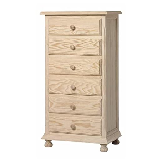 ojemar international SINFONIER 6 CAJONES 60 CM