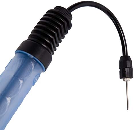 Mitre Double Action Pump, Popular Style, Versatile Design, Lightweight, Grey