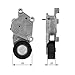 Produktbild Gates T38331 Spannrolle, Keilrippenriemen