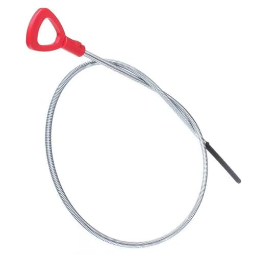 Jauge de fluide de boîte de vitesses huile moteur 1220mm Mercedes W211
