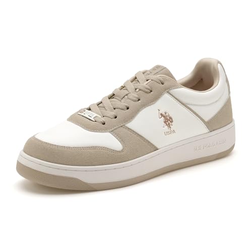 Image of U.S. POLO ASSN. Mens Joan Sneakers