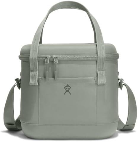 12 L Carry Out Soft Cooler Agave