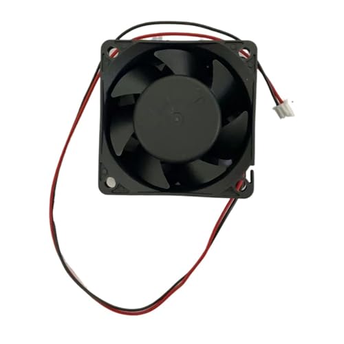 Ventilateur FFB0624EHE 6038 de 24V 0.57A pour boîtier PC - 4