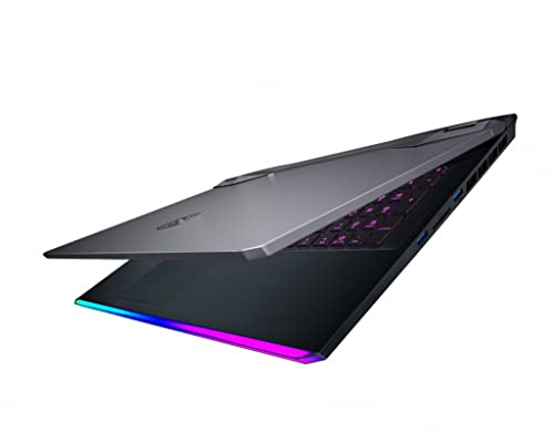 Msi Latest Ge76 Raider Gaming Laptop | 17.3" 144 Hz Fhd Display | Intel 14-Core I9-12900H | 64Gb Ddr5 2Tb Ssd | Nvidia Rtx3060 | Wifi 6 | Hdmi | Rj45 | Thunberbolt4 | Backlit Kb Rgb | Dts | Win11 Pro #TOP7