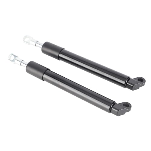 Vérins à gaz de hayon BT50 ouverture facile et confortable