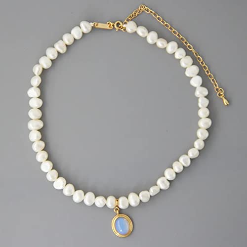 Comparativas de Collar perlas tabla con los diez mejores. 17 Imagen adicional