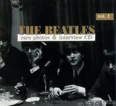 Rare Photos &amp; Interview Cd Vol. 1