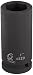Sunex Tools - SOCKET IMPACT 1IN 3/4IN. DRIVE DEEP 6 POINT