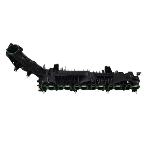 Tuyau d'admission turbo 11618477030 à flux d'air optimisé pour moteur BMW G30 530d 540d G11 X3 G01