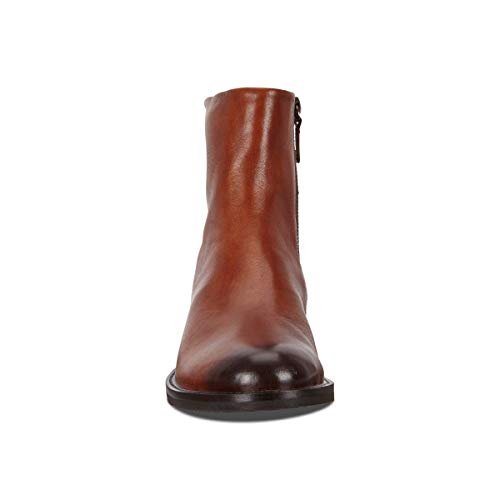 Image of ECCO Women's Shape 25 Ankle Chelsea Boot