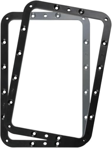 For ANYCUBIC Photon Mono 2 For Photon Mono 4 For Photon Mono 4 Ultra LCDプリンター対応 FEPフィルムセット 交換用フィルム 3Dプリンターアクセサリー(2pcs FEP For Mono 2)