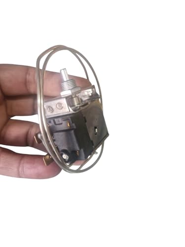 Image of Manaul Thermostat