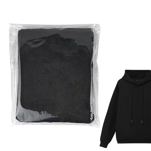 Color permanente de la ropa, color persistente, hojas de color de piezas grandes de 4,33 x 5,51 pulgadas con fácil aplicación, hojas de restauración textil, accesorios de lavandería con resultados