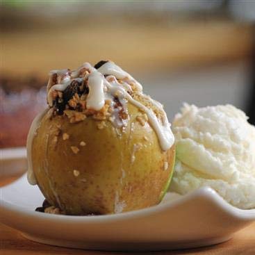 Crosse & Blackwell Mincemeat Filling and Topping 29 Ounce Made With Heirloom Pippin Apples - Thumbnail 6