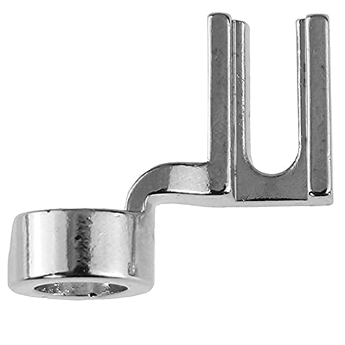 Pie de regla para máquina de coser low shank 1/4 pulg miniatura 2