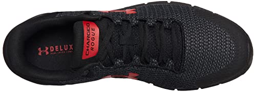 Under Armour Sneakers 3024400, Uomo, Black, 45 EU