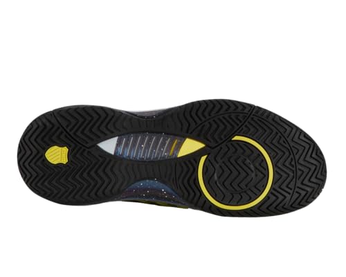Image of K-Swiss Women's Hypercourt Supreme 2 Tennis Shoe