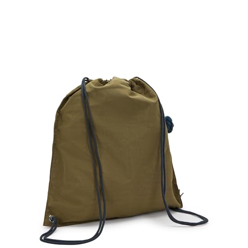 Miniatura 2 de Kipling SUPERTABOO Mediana Mochila, Treasure Green