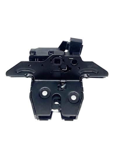 VEELECP Trunk Latch Compatible with 2015-2019 Escalade Subur