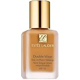 Estee Lauder Double Wear Stay-in-Place Makeup Spf 10 for Women, Shell Beige, 1 Ounce