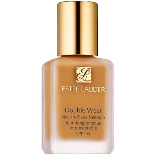 Estee Lauder 18305 - Base de maquillaje, 4N1 Shell...
