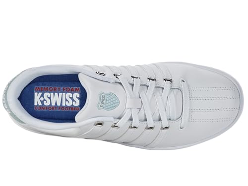 Image of K-Swiss Women's Court Pro II CMF Sneaker