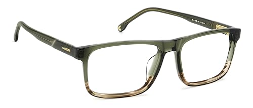 Carrera C Flex 04/G lunettes de vue pour homme de forme rectangulaire - 3