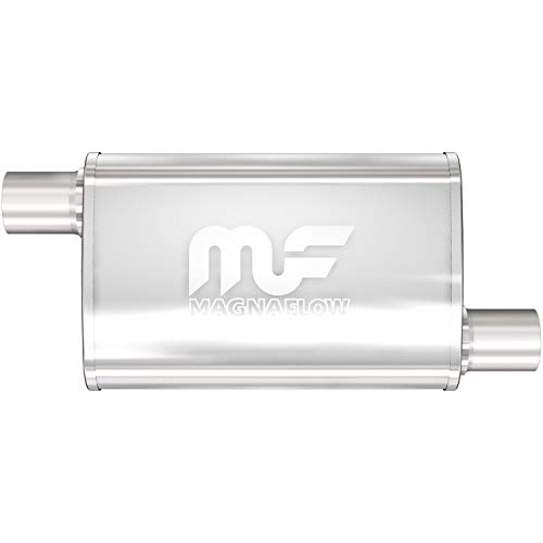 Best Deep Sounding, Quiet Performance and Cherry Bomb Mufflers
